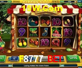 A Emoção da Loteria na F8777 Bet: Uma Chance de Mudança de Vida