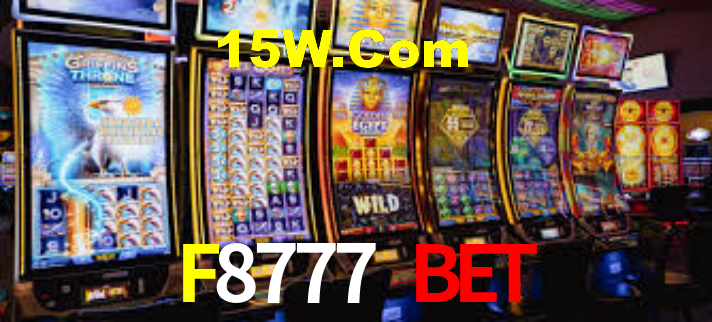 Descubra a Essência do F8777 Bet: Nossa História e Compromissos