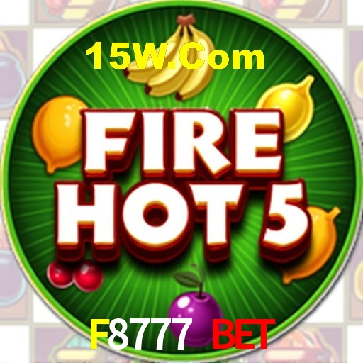 Descubra a Essência do F8777 Bet: Nossa História e Compromissos