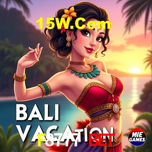 A Emoção da Loteria na F8777 Bet: Uma Chance de Mudança de Vida