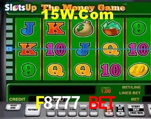 A Emoção da Loteria na F8777 Bet: Uma Chance de Mudança de Vida